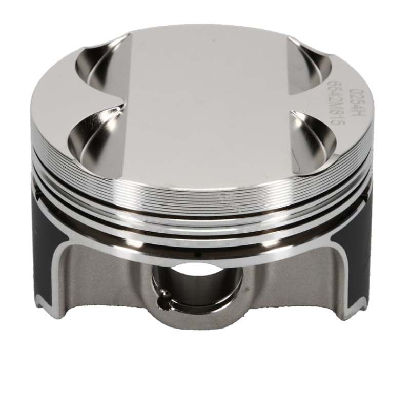 
                      
                        Wiseco Honda Turbo F-TOP 1.176 X 81.5MM Piston Kit
                      
                    