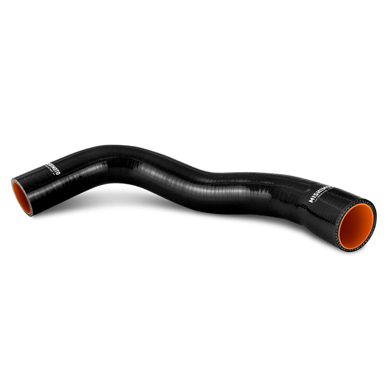 
                      
                        Mishimoto 14-17 Chevy SS Silicone Radiator Hose Kit - Black
                      
                    