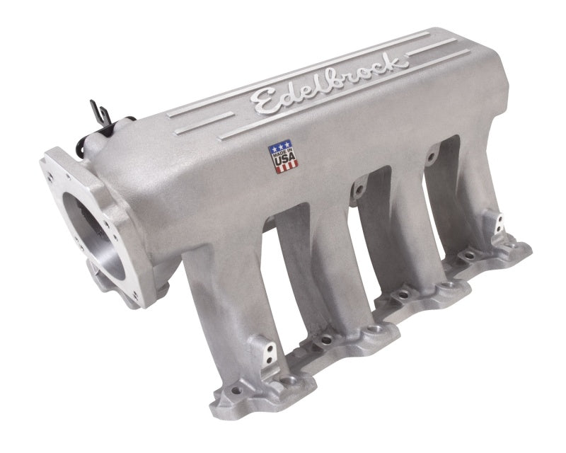 
                      
                        Edelbrock EFI Manifold Pro Flo XT GM LS1
                      
                    