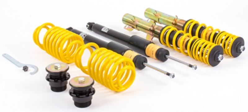 
                      
                        ST XA Adjustable Coilovers 07-13 Mini Cooper (R56) S/JCW (Excl. Clubman/RCW)
                      
                    