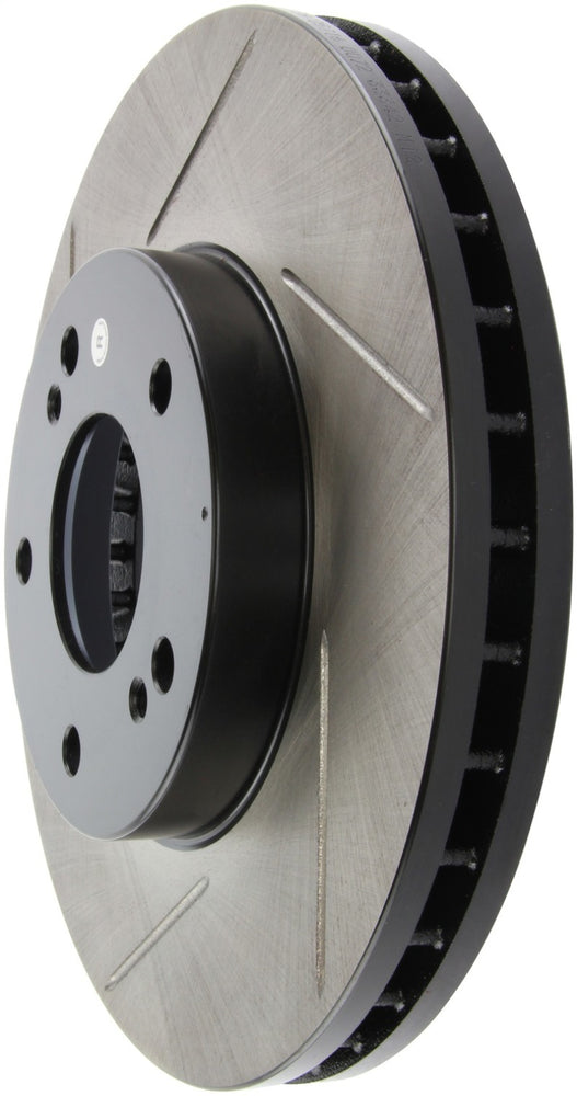 
                      
                        StopTech Power Slot 7/90-96 300ZX Slotted Front Right Rotor
                      
                    