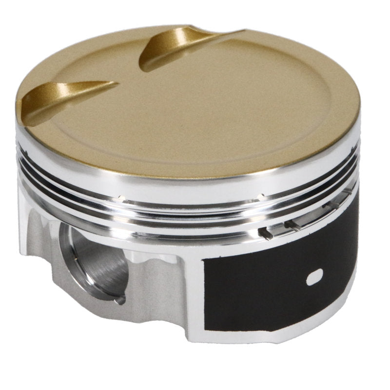 
                      
                        JE Pistons VW 2.0T TSI Ultra Series 23mm PIN - Satz mit 4 Kolben
                      
                    