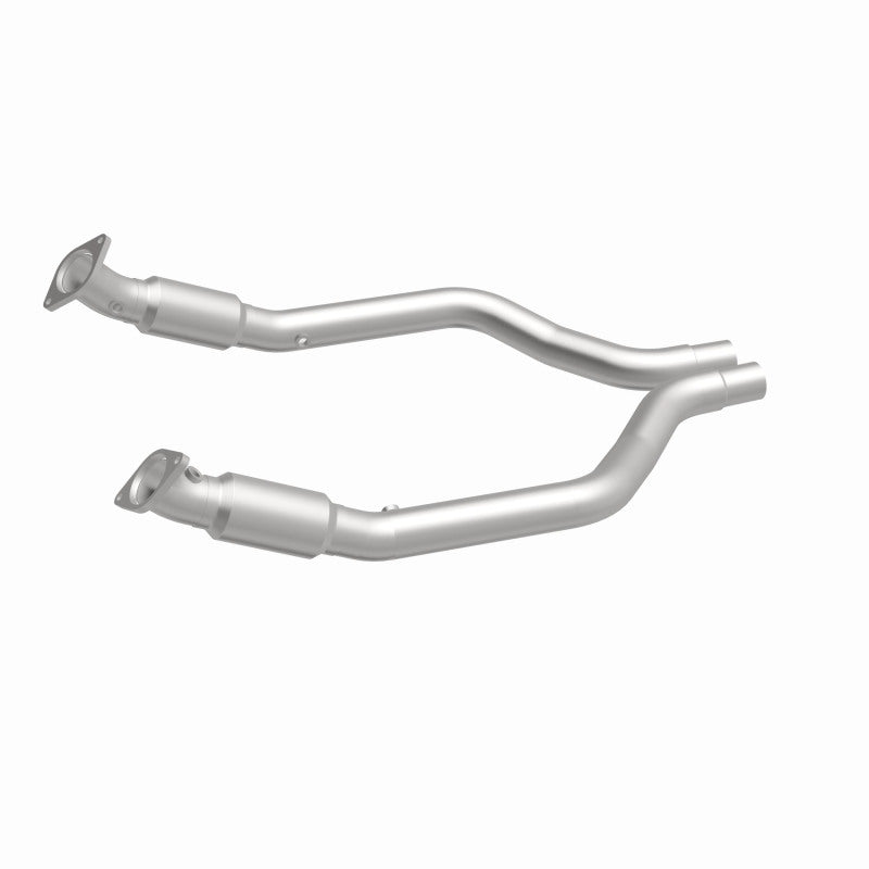 
                      
                        MagnaFlow Conv DF 05- SRT-8 6.1L OFF ROAD
                      
                    