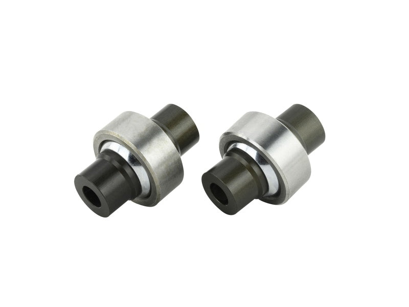 
                      
                        Skunk2 Universal Alpha / Ultra Series Spherical Bearing Replacemen Upgrade Kit (2 Pieces)
                      
                    