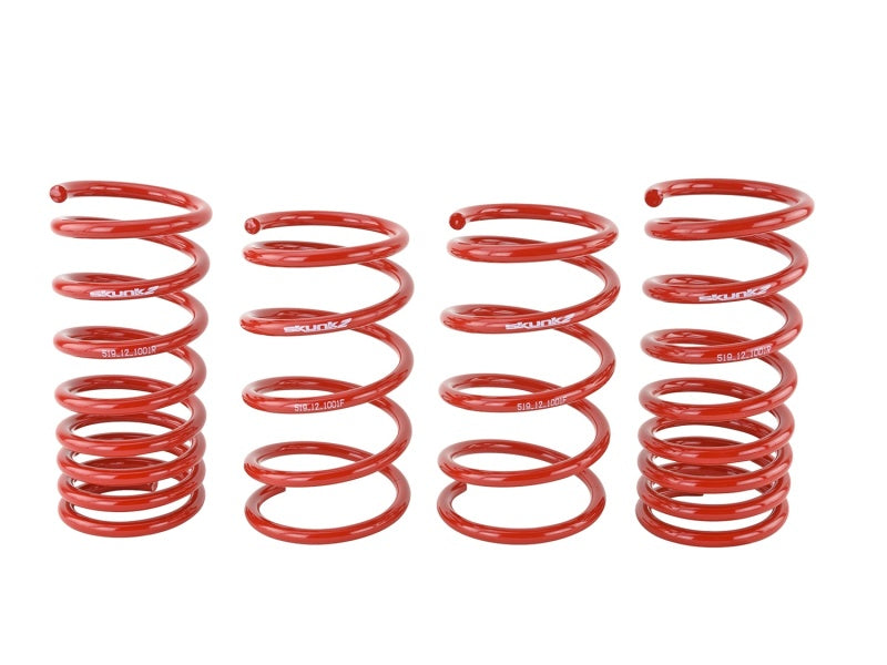 
                      
                        Skunk2 2013 FR-S/BRZ/FT86 Lowering Springs (Set of 4)
                      
                    