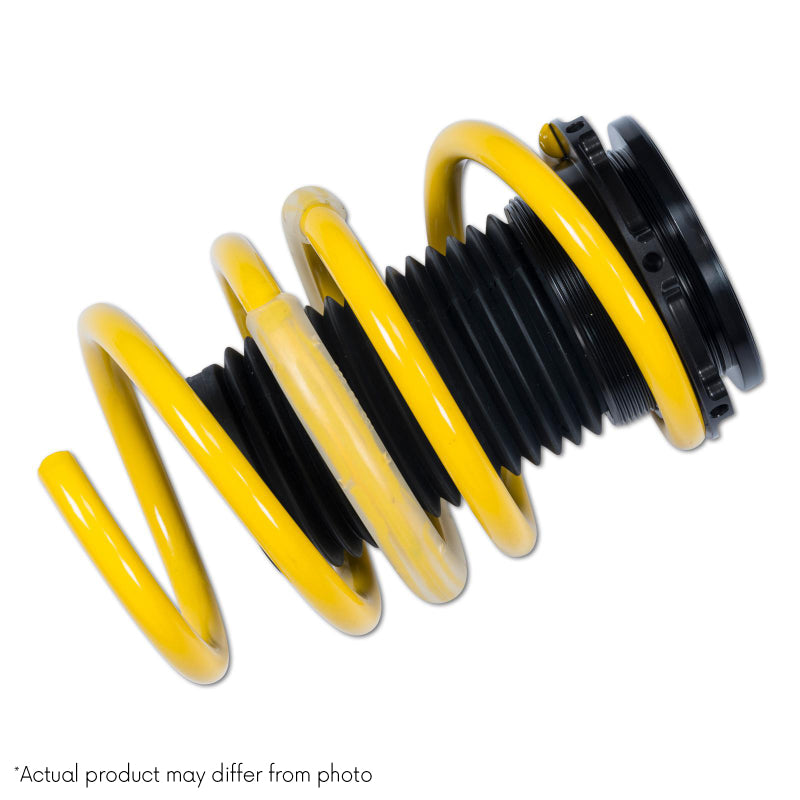 
                      
                        ST Adjustable Lowering Springs Volkswagen Arteon 2WD
                      
                    