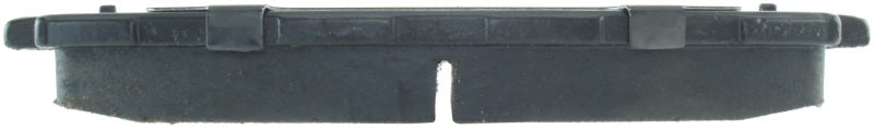 
                      
                        StopTech Street Brake Pads
                      
                    