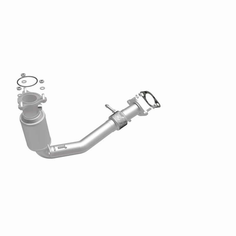 
                      
                        MagnaFlow 10-14 Chevy Equinox / GMC Terrain 2.4L Direct Fit Catalytic Converter
                      
                    