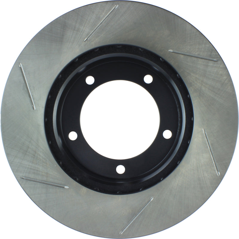 
                      
                        StopTech Slotted Sport Brake Rotor
                      
                    