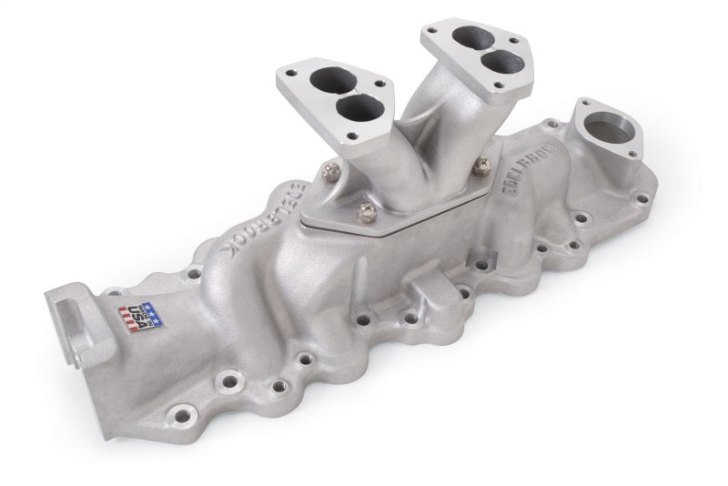 
                      
                        Edelbrock Intake Manifold Ford Flathead Slingshot
                      
                    