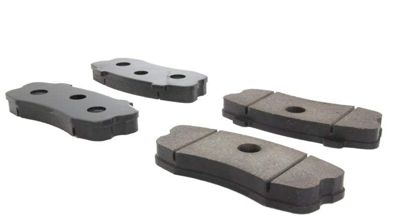 
                      
                        StopTech Performance 06-09 Chvy Corvette Z06 Rear Brake Pads
                      
                    