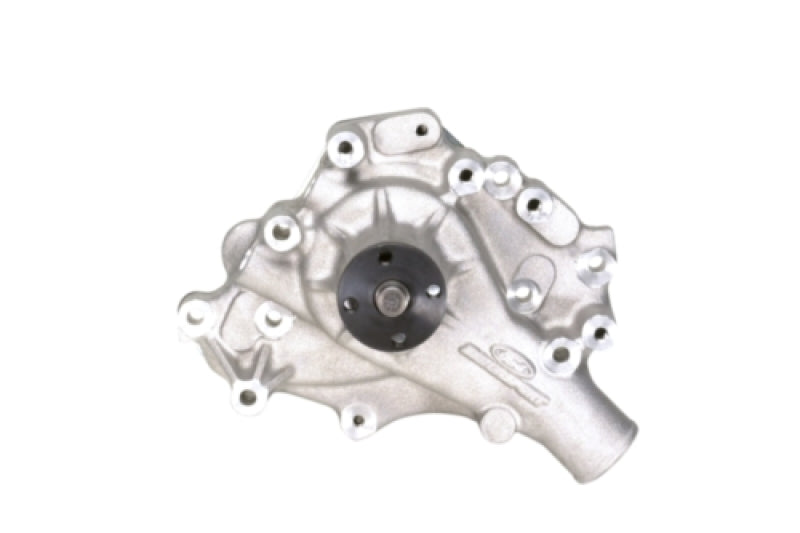 
                      
                        Ford Racing FR9 Water Outlet Manifold
                      
                    