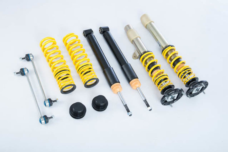 
                      
                        ST XTA Adjustable Coilovers BMW E92 M3 Coupe
                      
                    