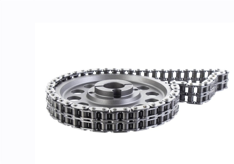 
                      
                        Ford Racing 302-351W Double Roller Timing Chain Set
                      
                    