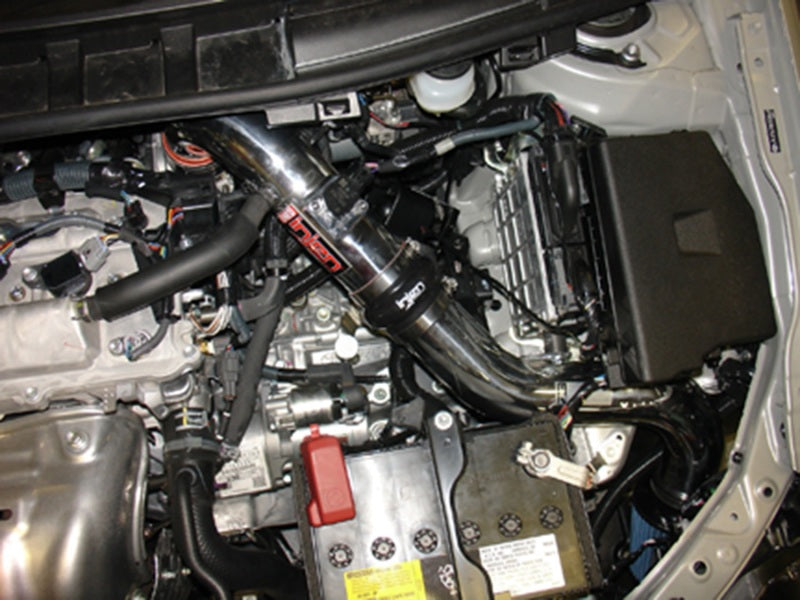 
                      
                        Injen 11+ Scion tC Black Cold Air Intake
                      
                    