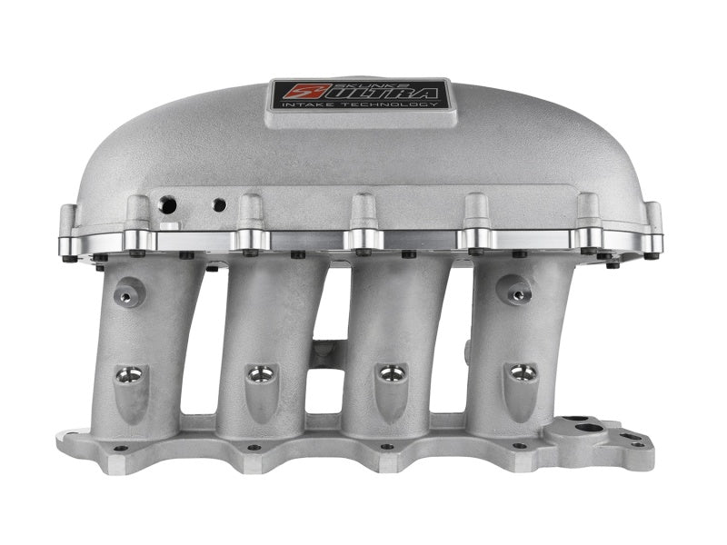 
                      
                        Skunk2 Ultra Series B Series Race Centerfeed Complete Intake Manifold
                      
                    