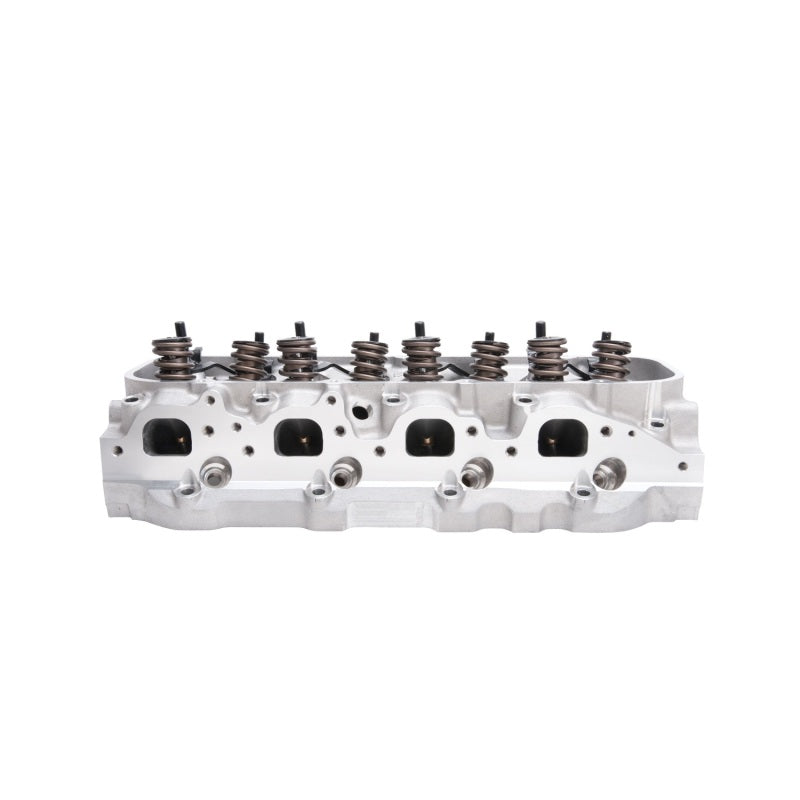 
                      
                        Edelbrock Cylinder Head BBC Performer RPM Rectangle Port for Hydraulic Roller Cam Complete (Ea)
                      
                    