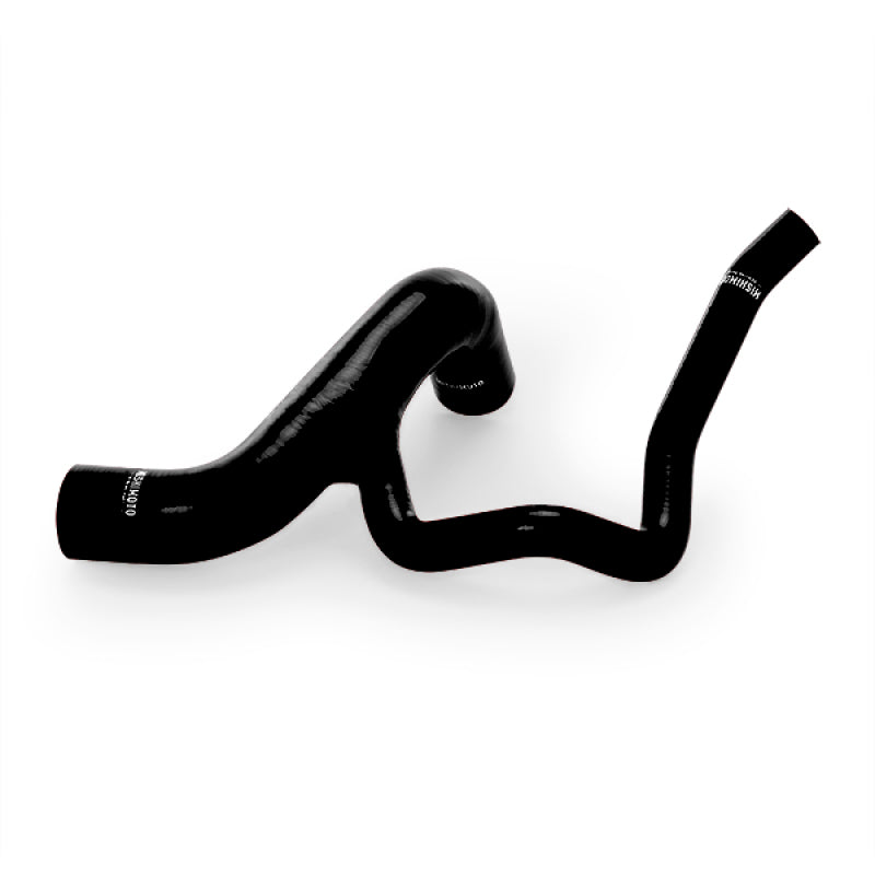 
                      
                        Mishimoto 2015+ Dodge Challenger / Charger SRT Hellcat Silicone Radiator Hose Kit - Black
                      
                    