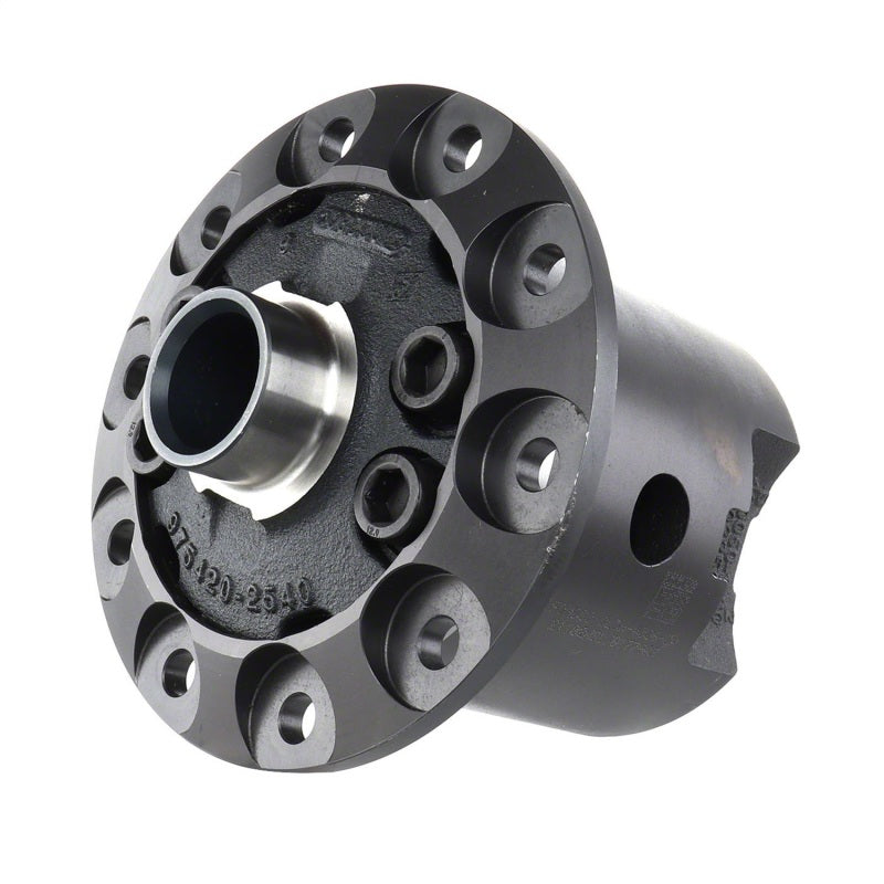 
                      
                        Ford Racing 04–17 F-150 4x4 8,8 Zoll Vorderachse mit Sperrdifferential
                      
                    