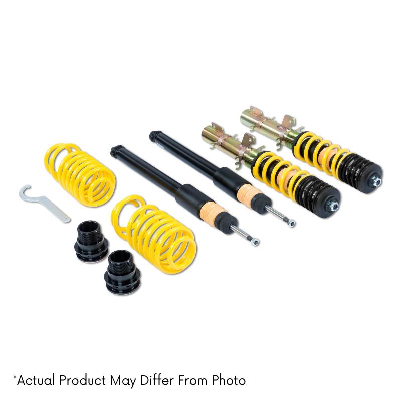 
                      
                        ST X-Height Adjustable Coilovers 09-17 Audi Q5(8R) Without EDC
                      
                    