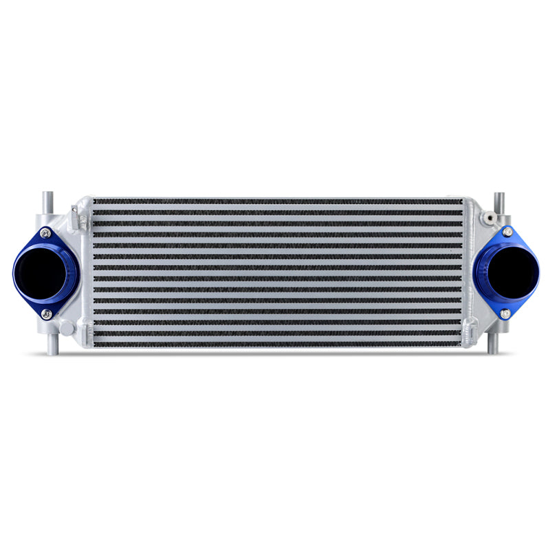 
                      
                        Mishimoto 2021+ Ford Bronco Intercooler Kit - Silver
                      
                    