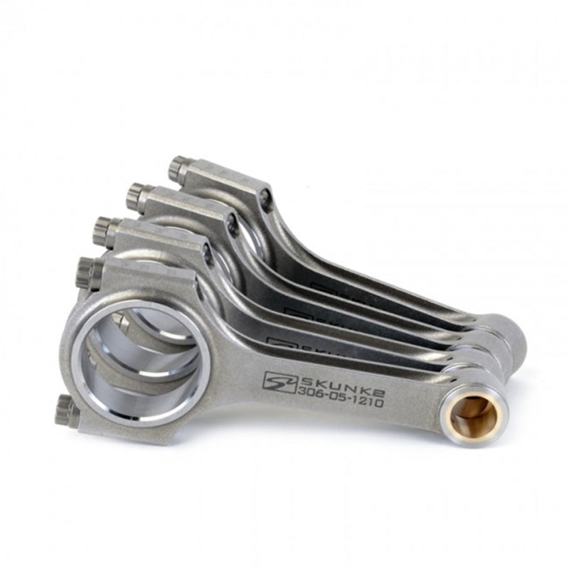 
                      
                        Skunk2 Alpha Lite Series Honda D16/ZC Connecting Rods
                      
                    