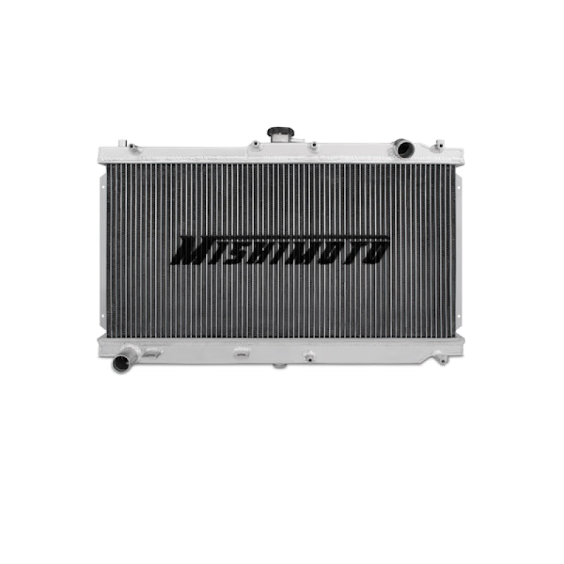 
                      
                        Mishimoto 99-05 Mazda Miata Manual Aluminum Radiator
                      
                    