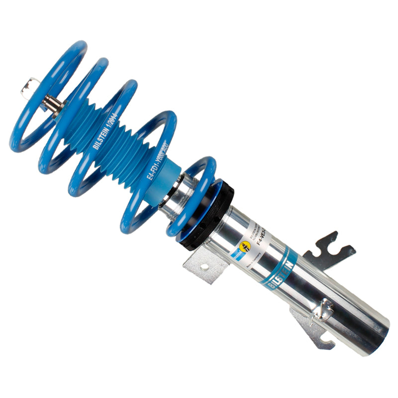 
                      
                        Bilstein B14 2005 Mini Cooper Base Convertible Front and Rear Suspension Kit
                      
                    