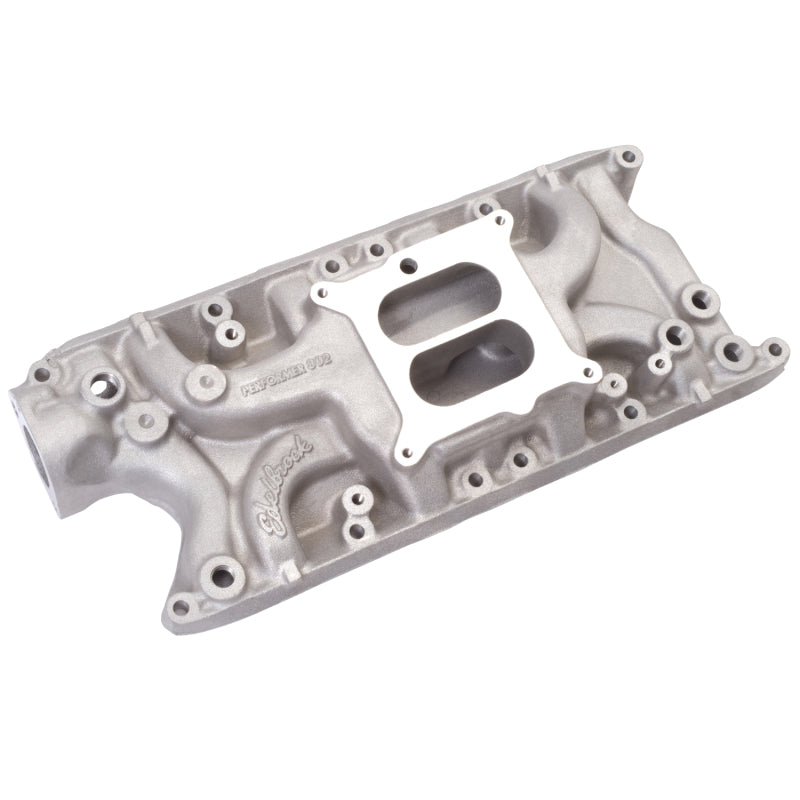 
                      
                        Edelbrock Performer 302 4V Manifold w/ Egr
                      
                    