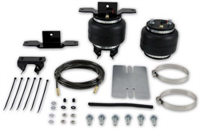 Air Lift Loadlifter 5000 Air Spring Kit