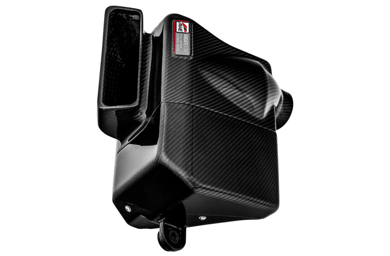 
                      
                        AWE Tuning VW GTI/Golf R MK7 1.8T/2.0T 8V (MQB) Carbon Fiber AirGate Intake w/o Lid
                      
                    