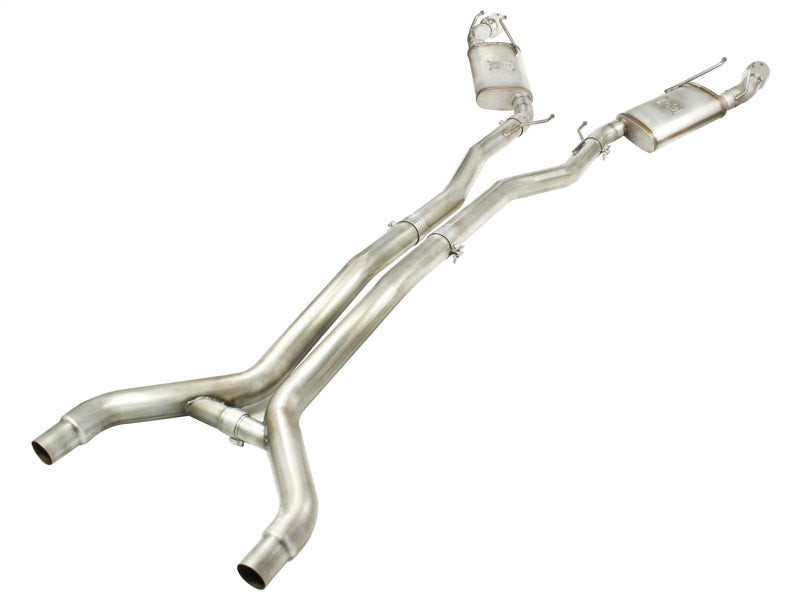 
                      
                        aFe MACHForce XP Exhaust 3in Stainless Stee CB/10-13 Chevy Camaro V8-6.2L (td) (pol tip)
                      
                    