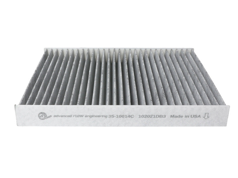 aFe 16-20 Kia Sorento Carbon Cabin Air Filter