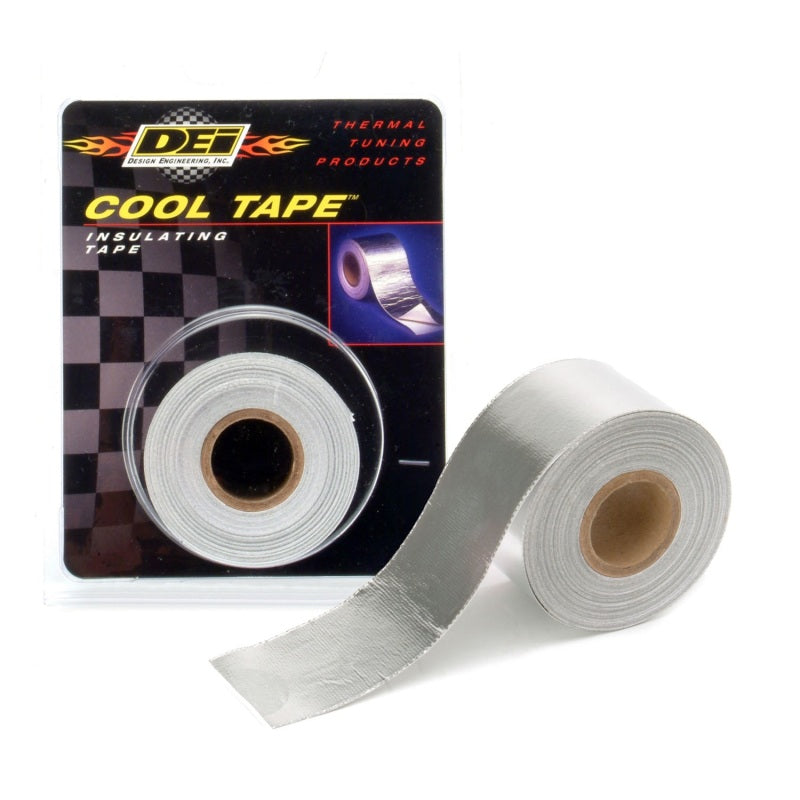 
                      
                        DEI Cool Tape 1-1/2in x 15ft Roll
                      
                    