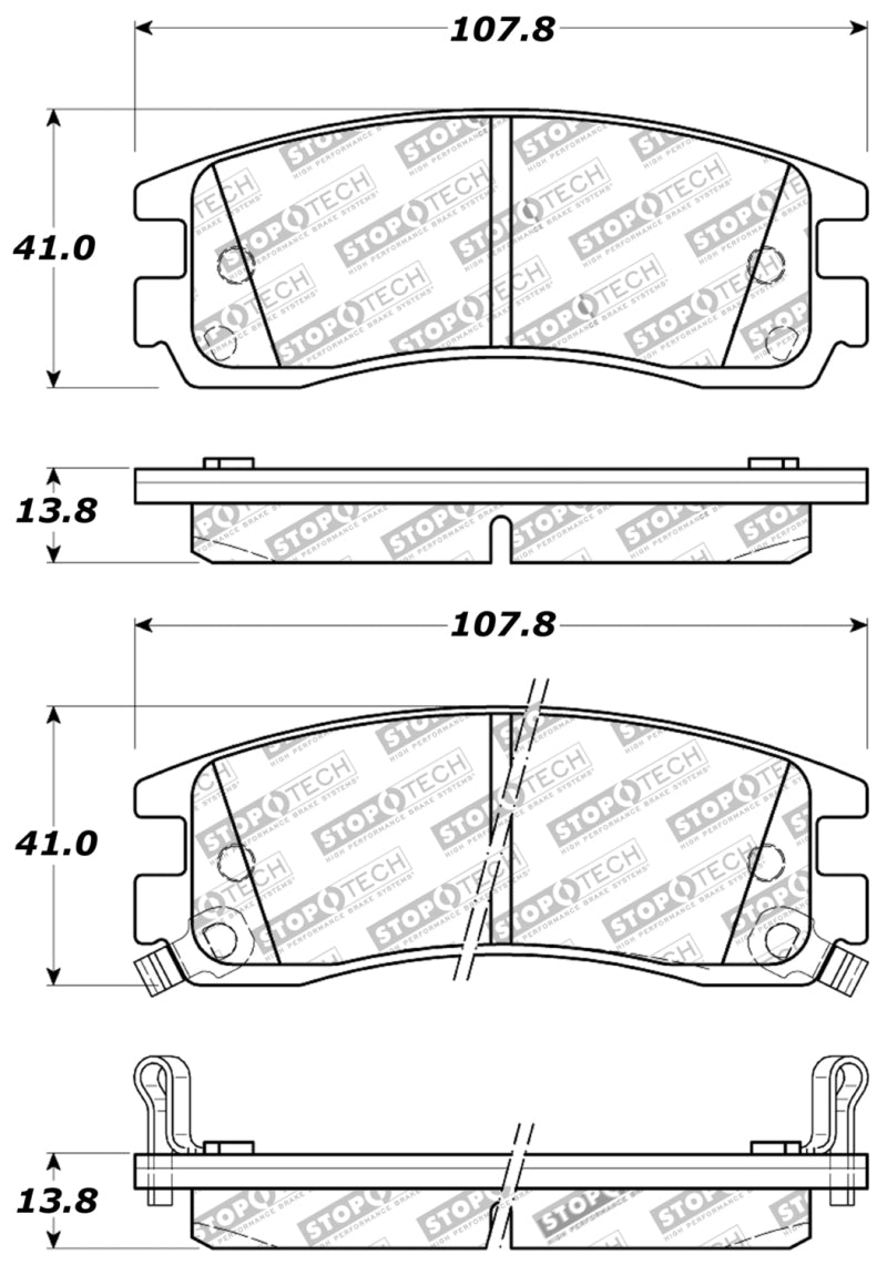 Technical Drawing