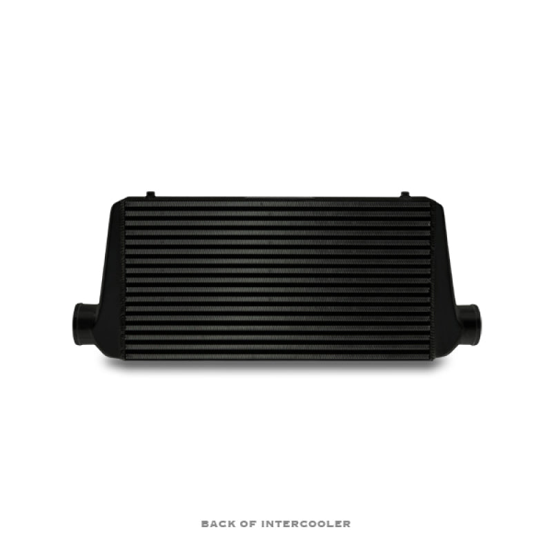 
                      
                        Mishimoto Universal Black R Line Intercooler Overall Size: 31x12x4 Core Size: 24x12x4 Inlet / Outlet
                      
                    