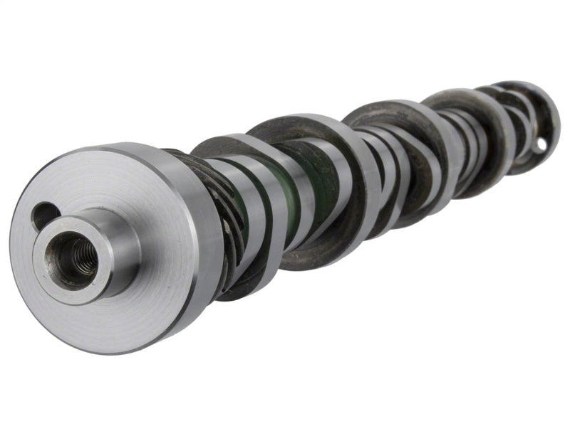 
                      
                        Ford Racing Small Block V-8 Hydraulic Roller Tappet Camshafts
                      
                    