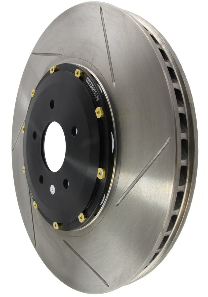 StopTech BMW 08–13 M3 BBK Ersatz-AeroRotor vorne links