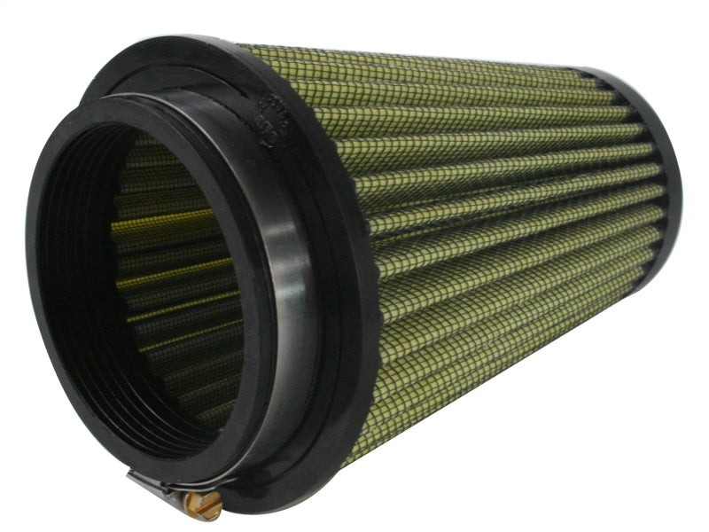 aFe MagnumFLOW Air Filters IAF PG7 A/F PG7 3-1/2F x 5B x 3-1/2T x 7H