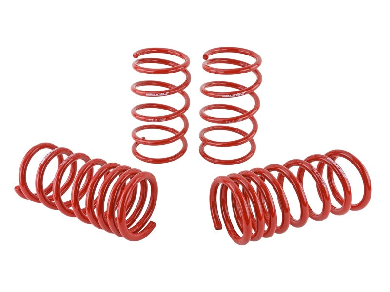 
                      
                        Skunk2 2013 FR-S/BRZ/FT86 Lowering Springs (Set of 4)
                      
                    