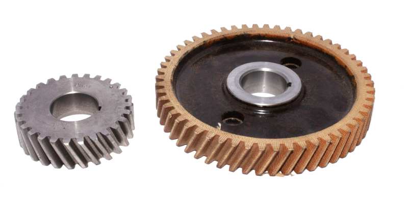 COMP Nockenwellenradsatz Pontiac 151 CI