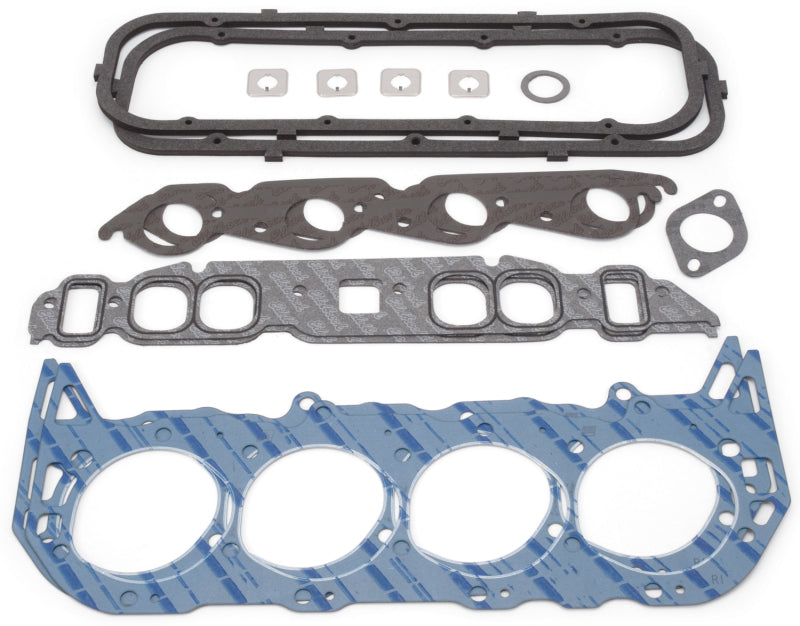 
                      
                        Edelbrock BBC Oval Head Gasket Set
                      
                    