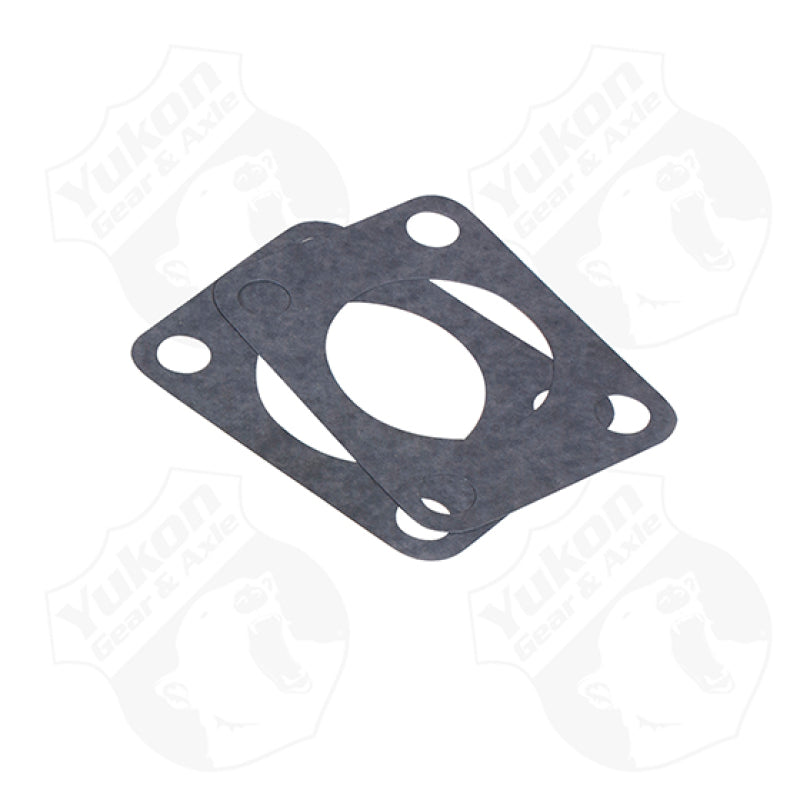 
                      
                        Yukon Gear Replacement King-Pin Cap Gasket For Dana 60
                      
                    