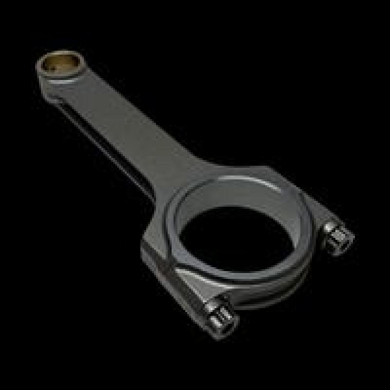 Brian Crower Pleuelstange - Honda/Acura K24A - 5.985 - L/W bROD mit ARP2000-Befestigungen (EINZELSTANGE)