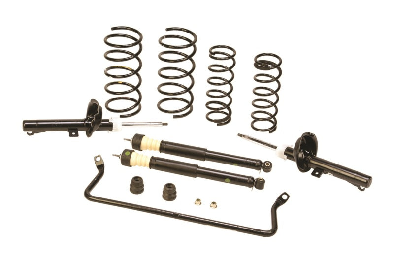 Ford Racing 2000-2005 Focus Suspension Kit