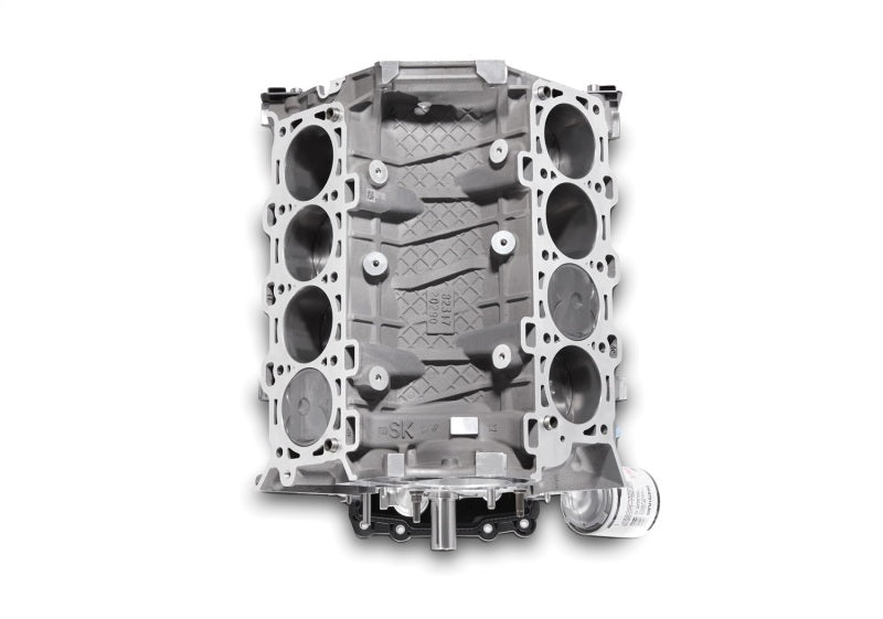 
                      
                        Ford Racing 5,2 l Coyote Aluminator XS Short Block
                      
                    