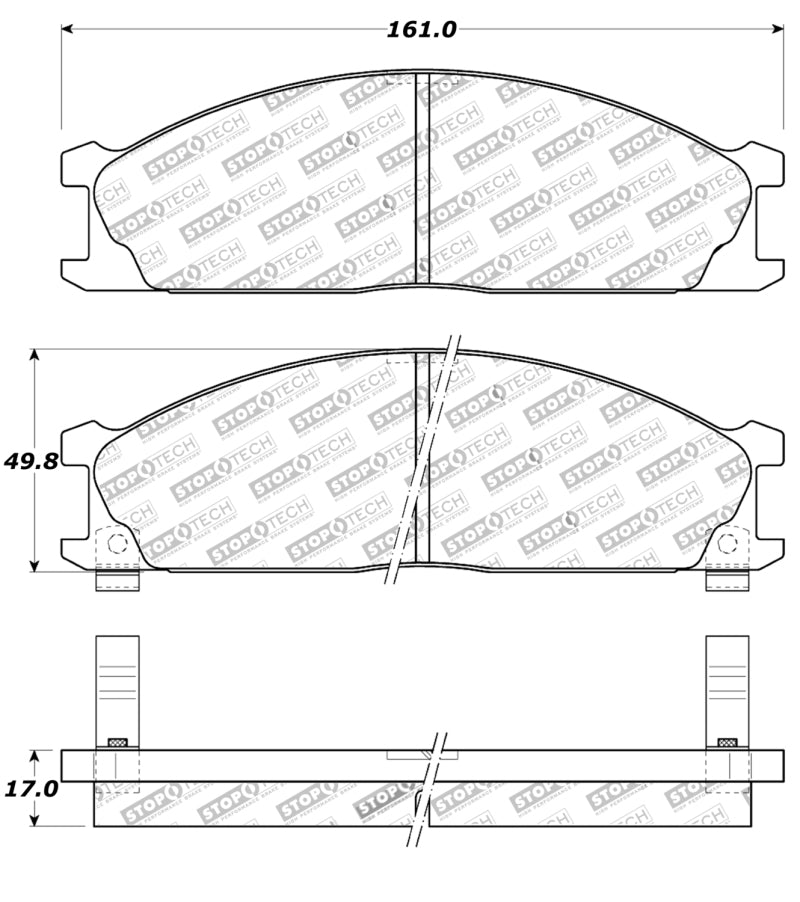 Technical Drawing