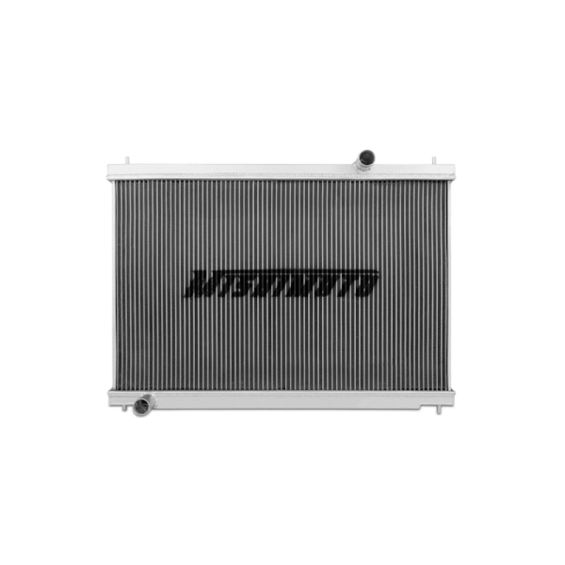 
                      
                        Mishimoto 09+ Nissan GTR R35 Aluminum Radiator
                      
                    