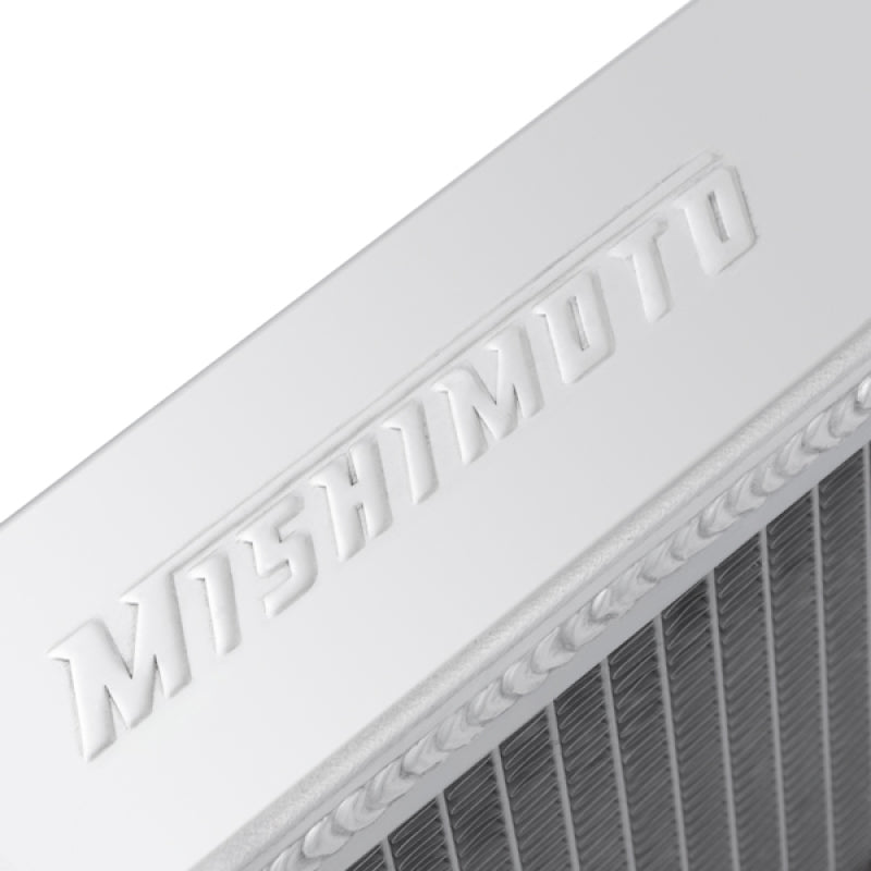 
                      
                        Mishimoto Universal Radiator 25x16x3 Inches Aluminum Radiator
                      
                    