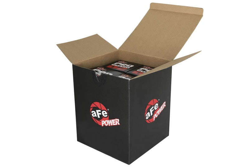
                      
                        aFe Pro GUARD D2 Kraftstofffilter 11–17 Ford Diesel Trucks V8 6,7 l (td) (4er-Pack)
                      
                    